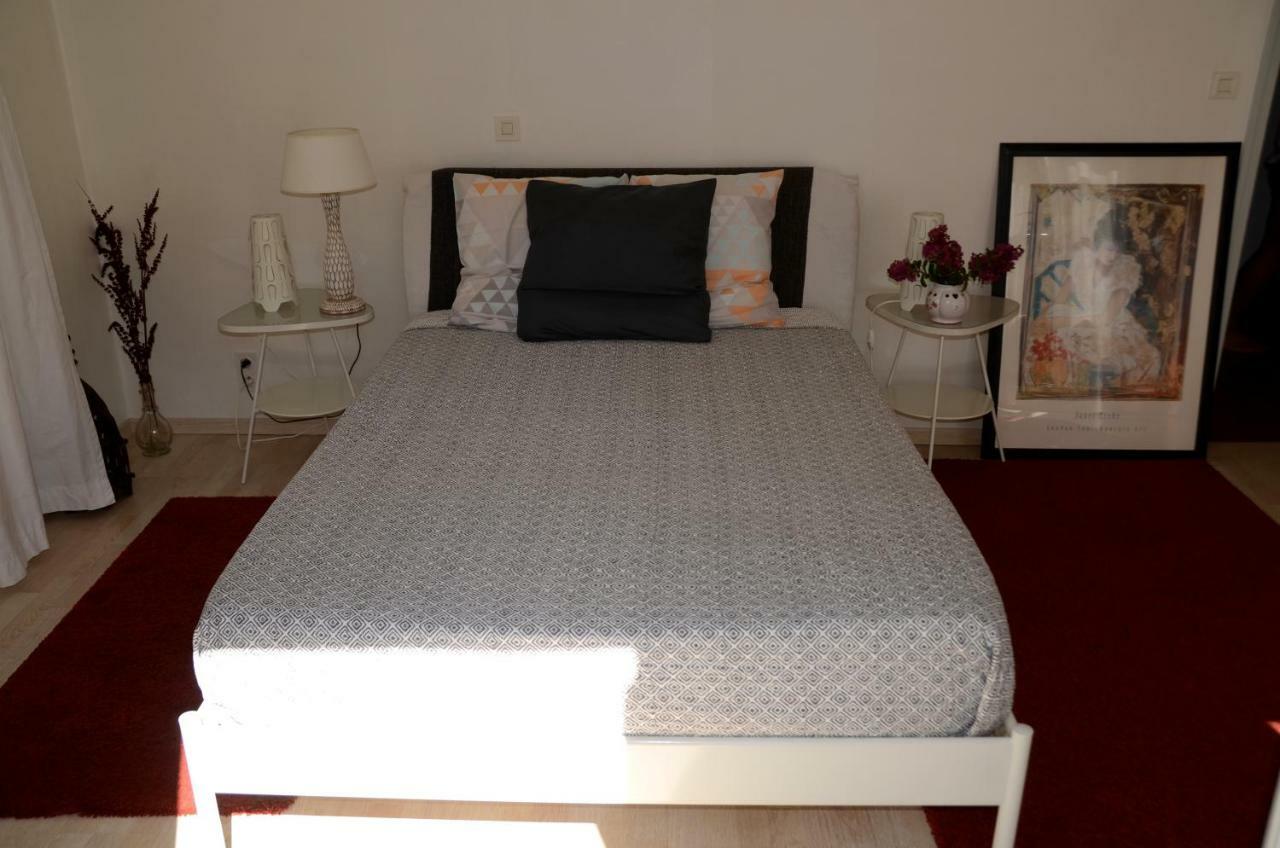 Bel Appartement Villeneuve Les Avignon Kültér fotó