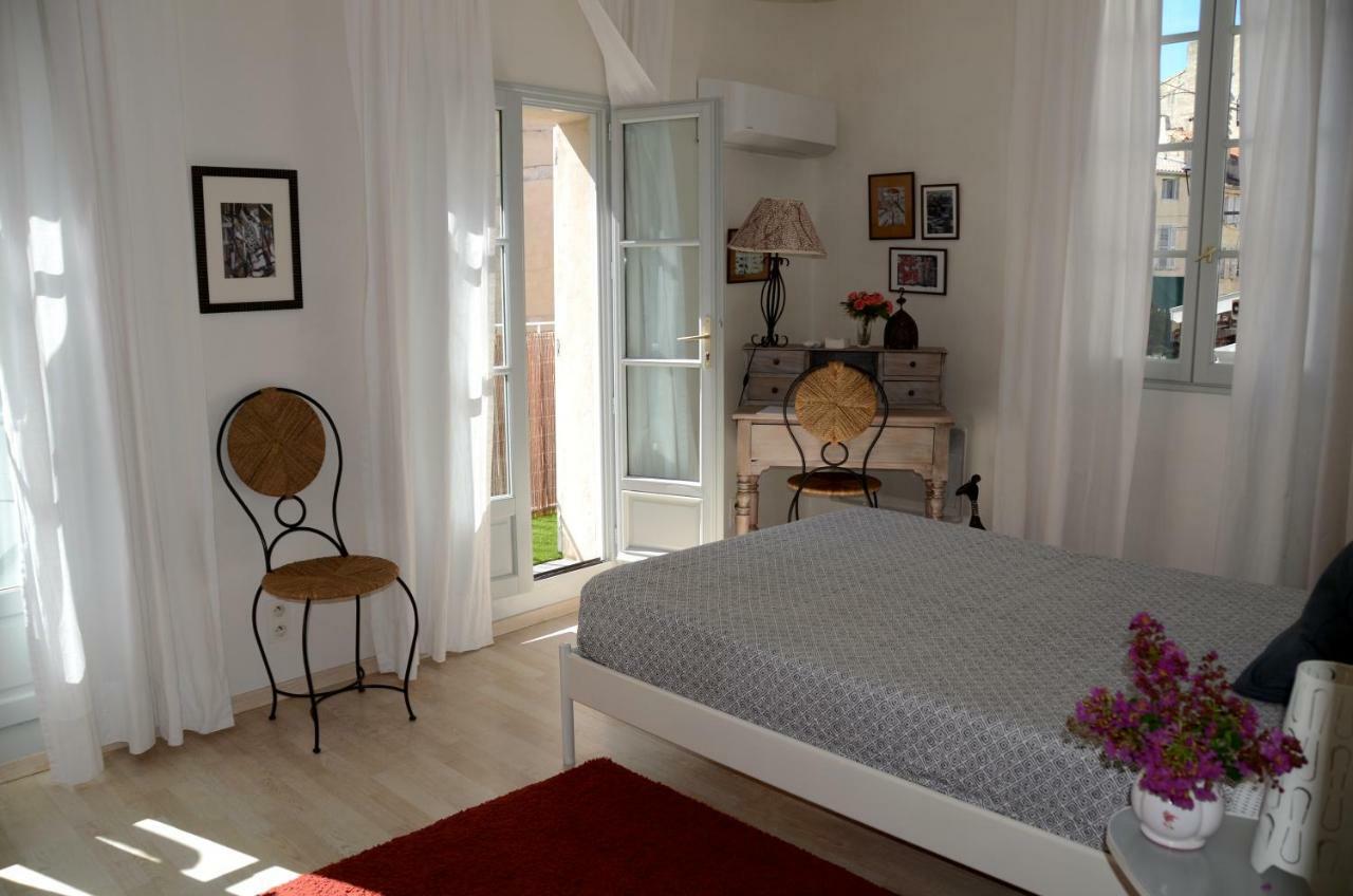 Bel Appartement Villeneuve Les Avignon Kültér fotó