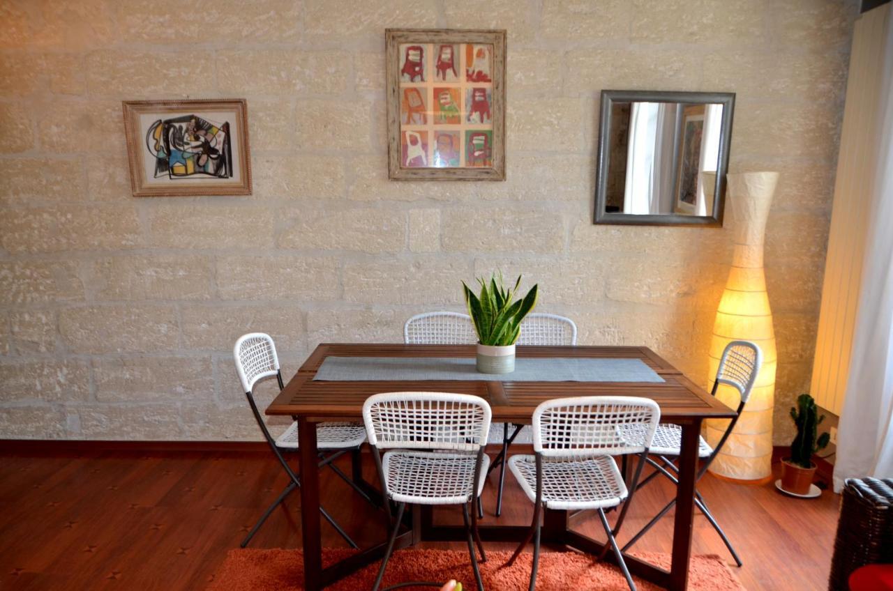 Bel Appartement Villeneuve Les Avignon Kültér fotó