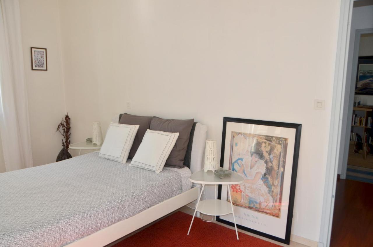 Bel Appartement Villeneuve Les Avignon Kültér fotó