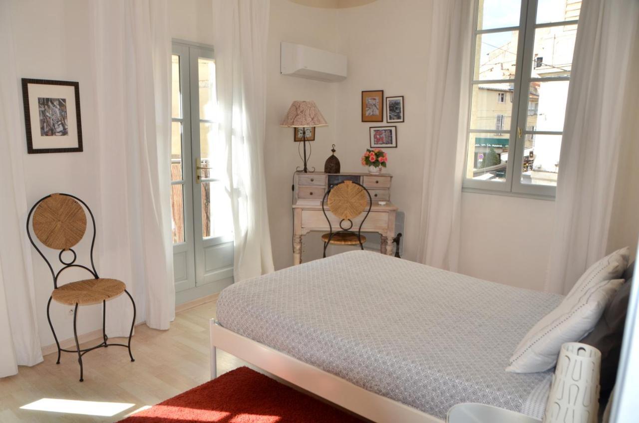 Bel Appartement Villeneuve Les Avignon Kültér fotó