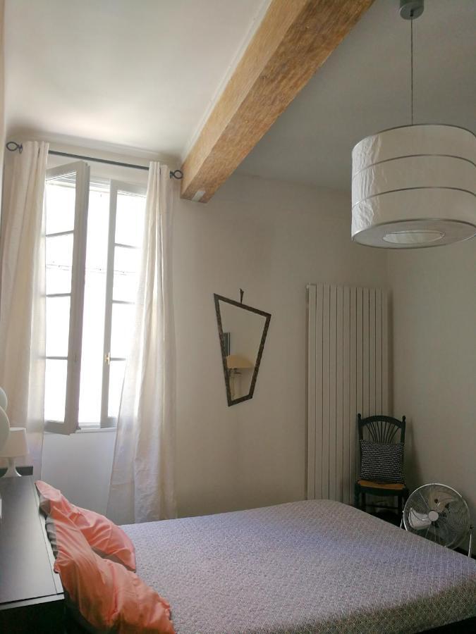 Bel Appartement Villeneuve Les Avignon Kültér fotó