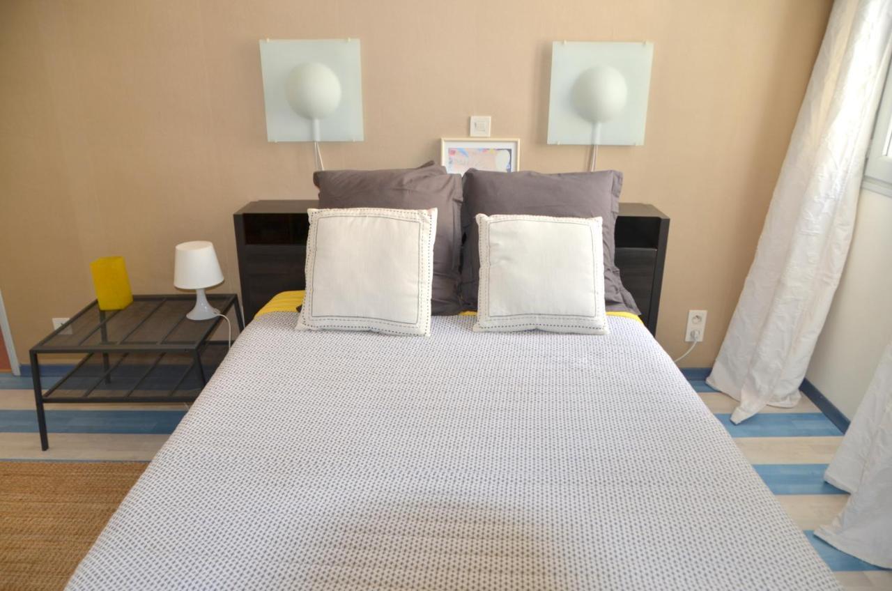 Bel Appartement Villeneuve Les Avignon Kültér fotó