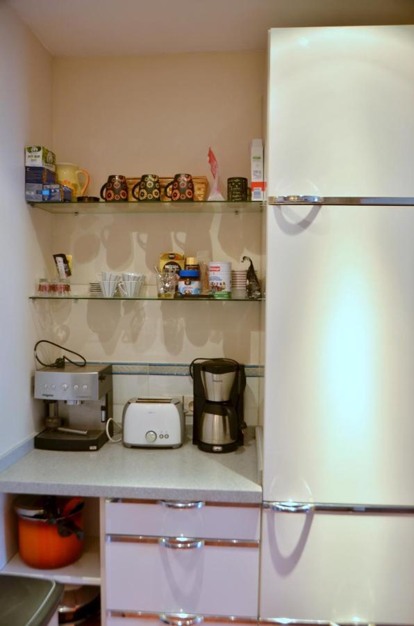 Bel Appartement Villeneuve Les Avignon Kültér fotó