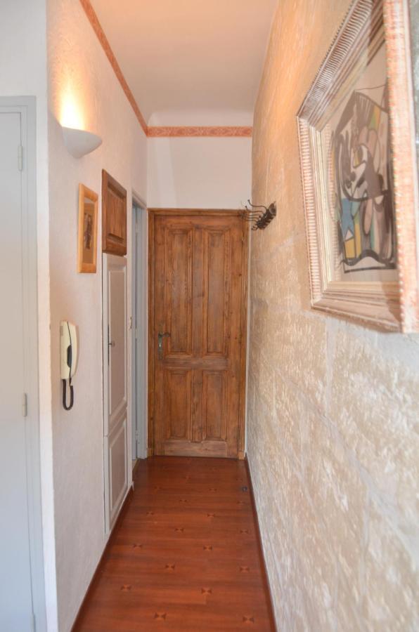 Bel Appartement Villeneuve Les Avignon Kültér fotó