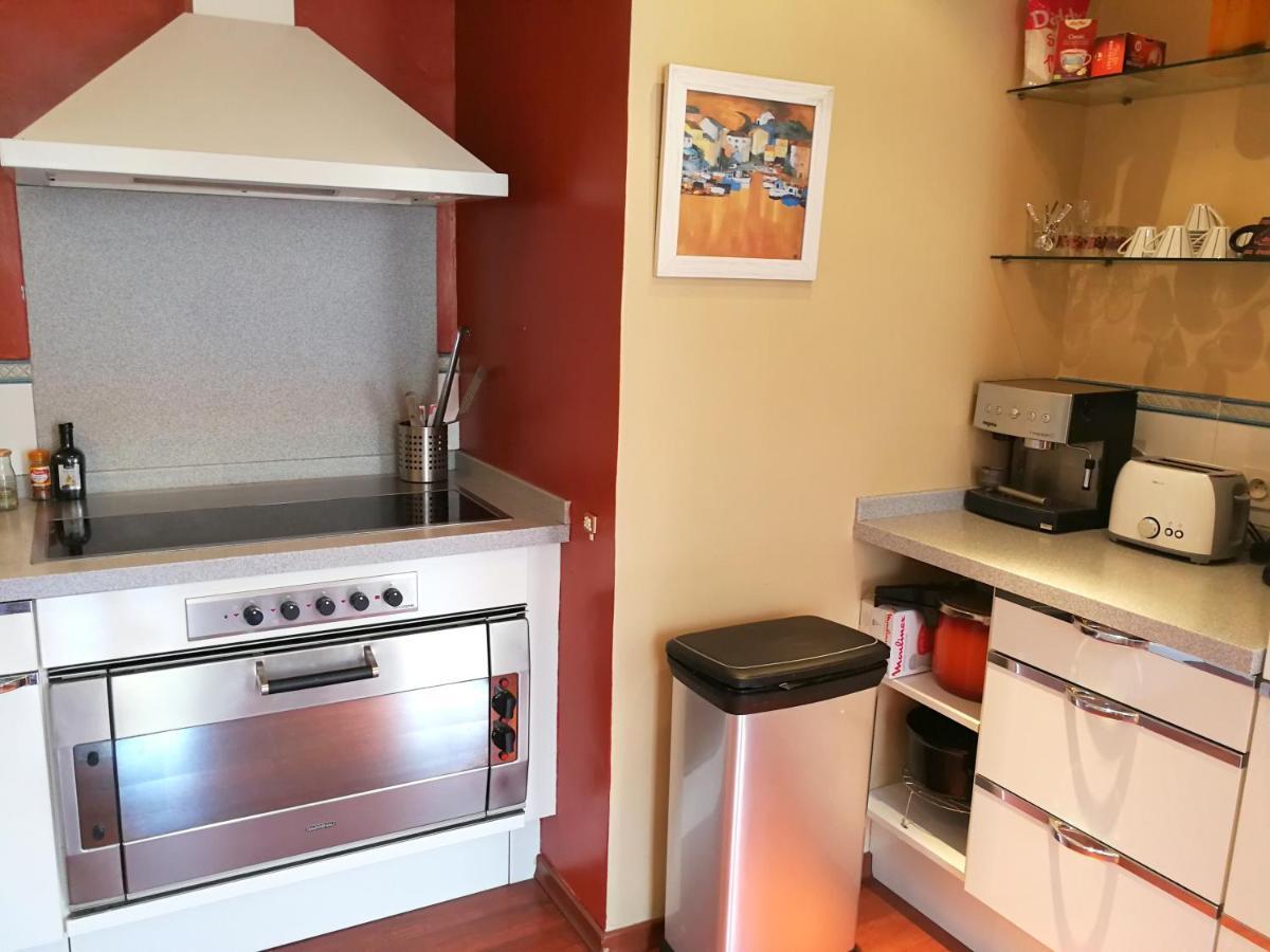 Bel Appartement Villeneuve Les Avignon Kültér fotó