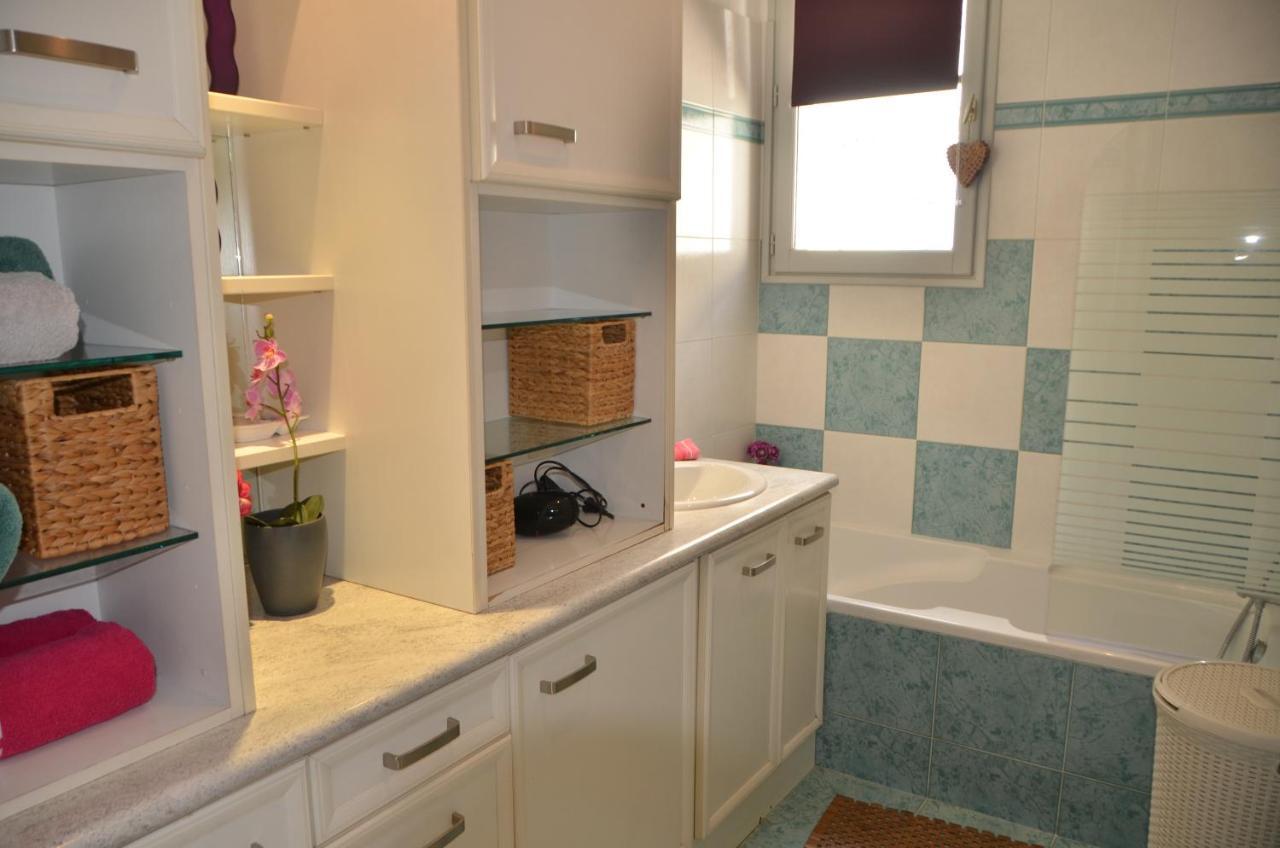 Bel Appartement Villeneuve Les Avignon Kültér fotó
