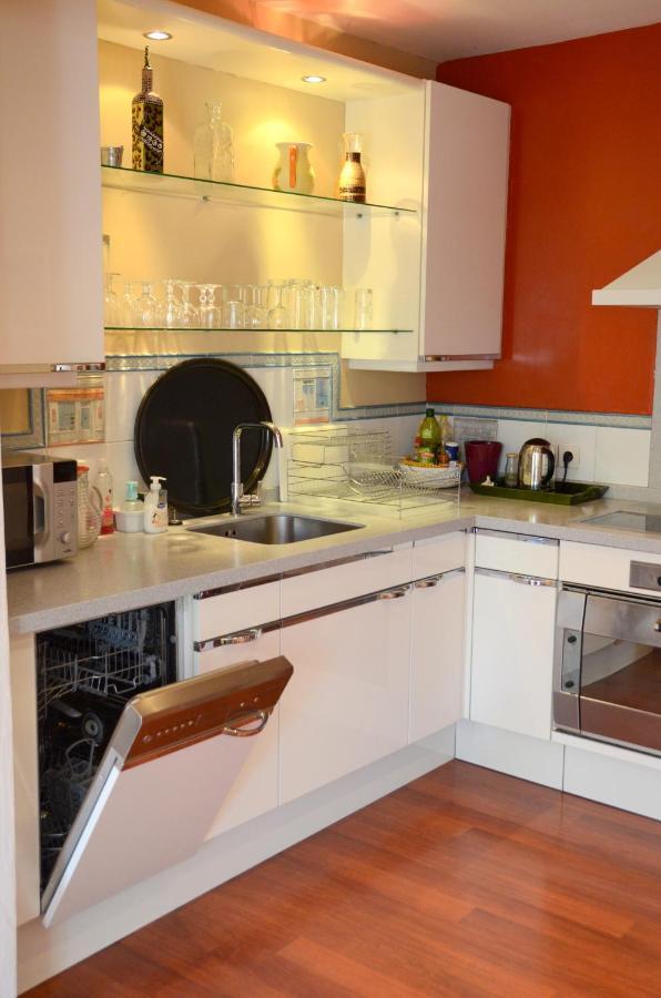 Bel Appartement Villeneuve Les Avignon Kültér fotó