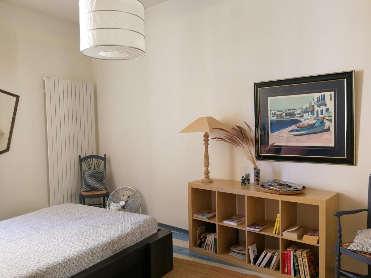 Bel Appartement Villeneuve Les Avignon Kültér fotó